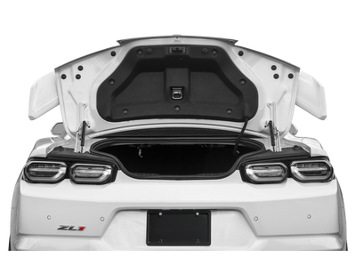 2022 Chevrolet Camaro Base