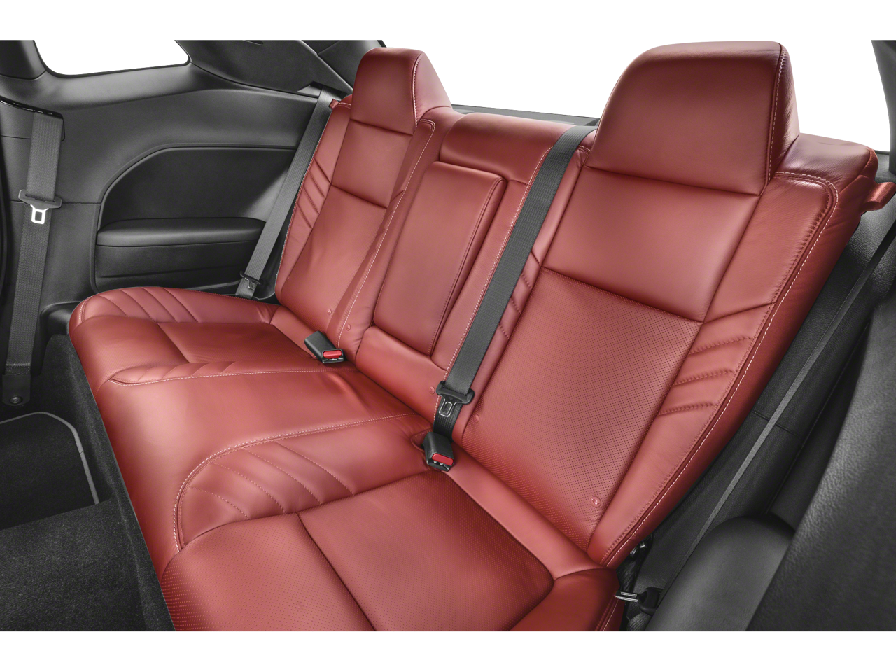 2022 Dodge Challenger SRT Hellcat