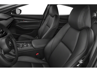 2022 Mazda Mazda3 Hatchback 2.5 S