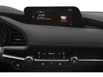 2022 Mazda Mazda3 Hatchback 2.5 S