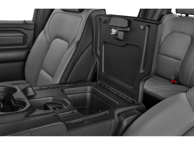 2022 RAM 1500 Tradesman Crew Cab 4x4 5'7' Box