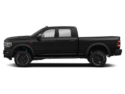 2022 RAM 2500 Power Wagon Crew Cab 4x4 6'4' Box