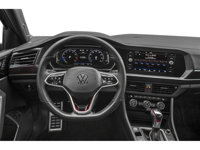 2022 Volkswagen Jetta GLI Autobahn