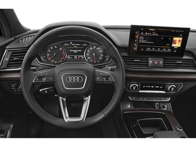 2023 Audi Q5 S line Premium Plus