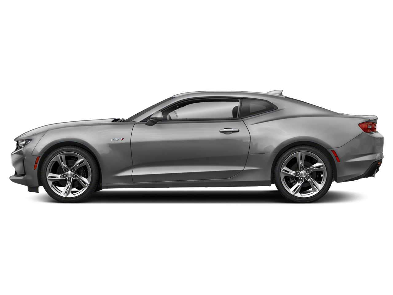 2023 Chevrolet Camaro 1LS 1LT photo 2