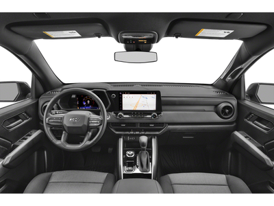 2023 Chevrolet Colorado Base