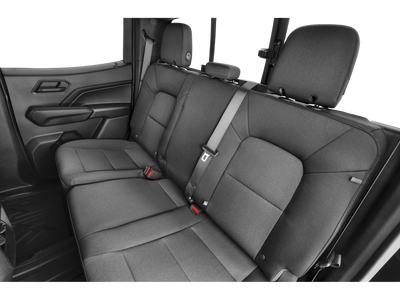 2023 Chevrolet Colorado Base