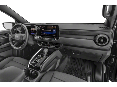2023 Chevrolet Colorado Base
