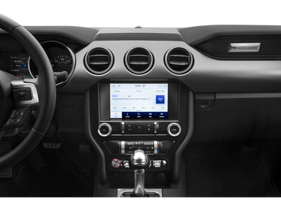 2023 Ford Mustang GT Premium