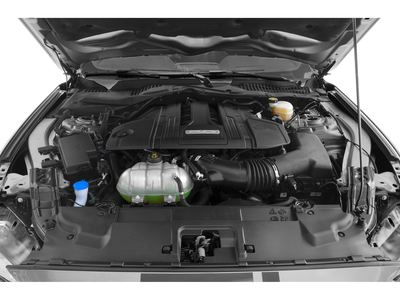 2023 Ford Mustang GT Premium