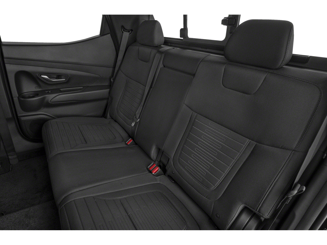 2023 Hyundai Santa Cruz NIGHT