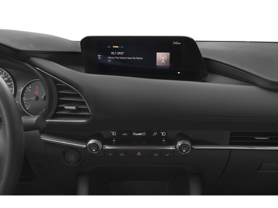 2023 Mazda Mazda3 2.5 S Premium