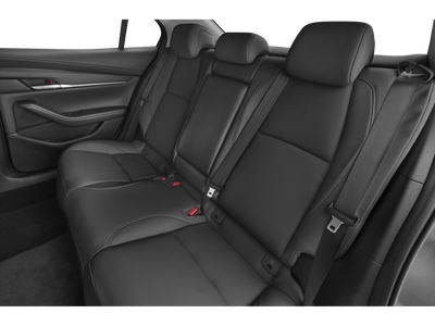 2023 Mazda Mazda3 2.5 S Premium