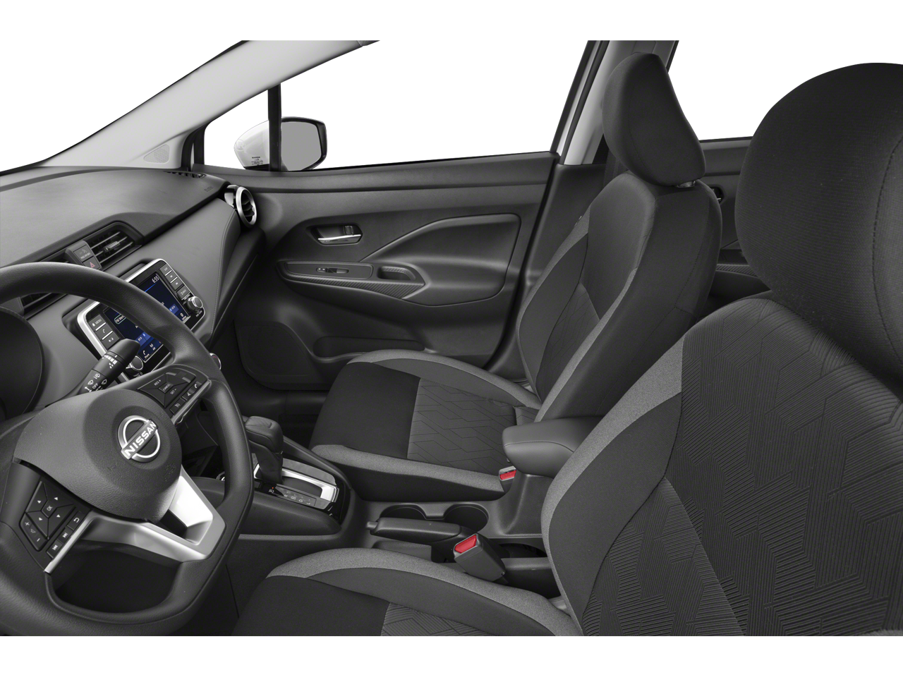 2023 Nissan Versa SV
