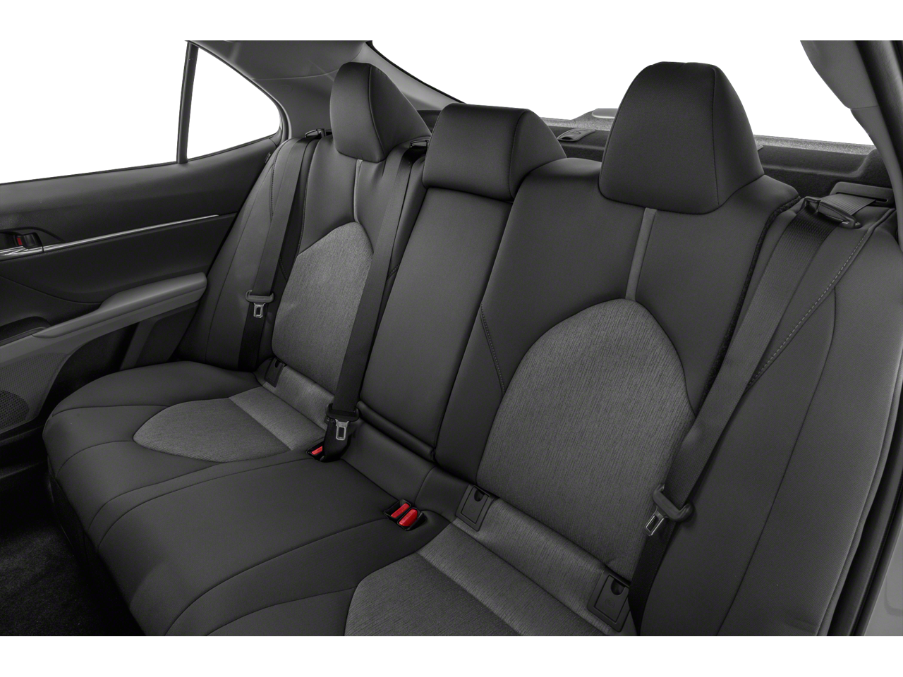 2023 Toyota Camry Hybrid Hybrid LE