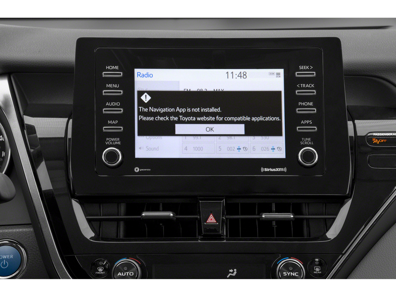 2023 Toyota Camry Hybrid Hybrid LE