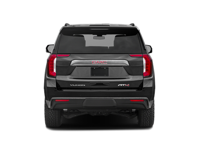 2024 GMC Yukon Base