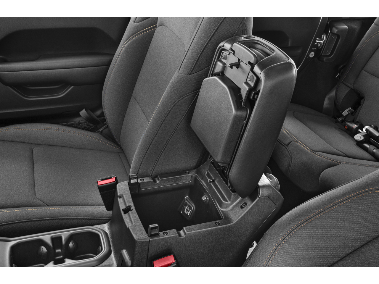 2024 Jeep Wrangler 4-Door Willys 4x4