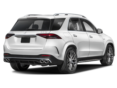 2024 Mercedes-Benz GLE AMG® GLE 53