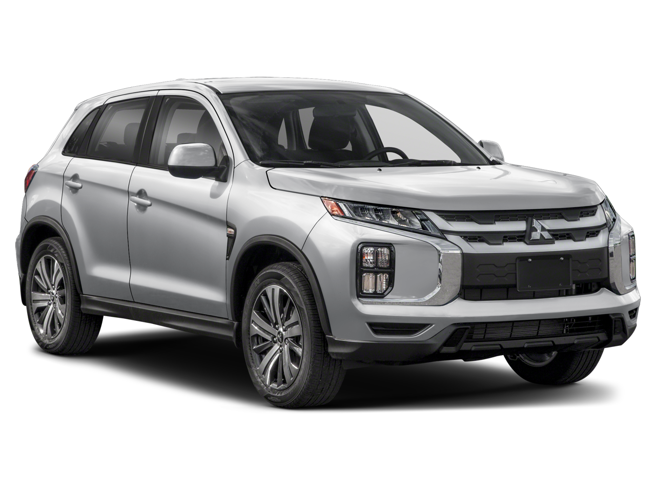 2024 Mitsubishi Outlander Sport 2.0 ES