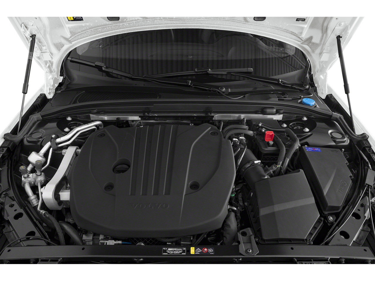 2024 Volvo S60 Ultimate