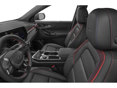 2025 Chevrolet Equinox Base