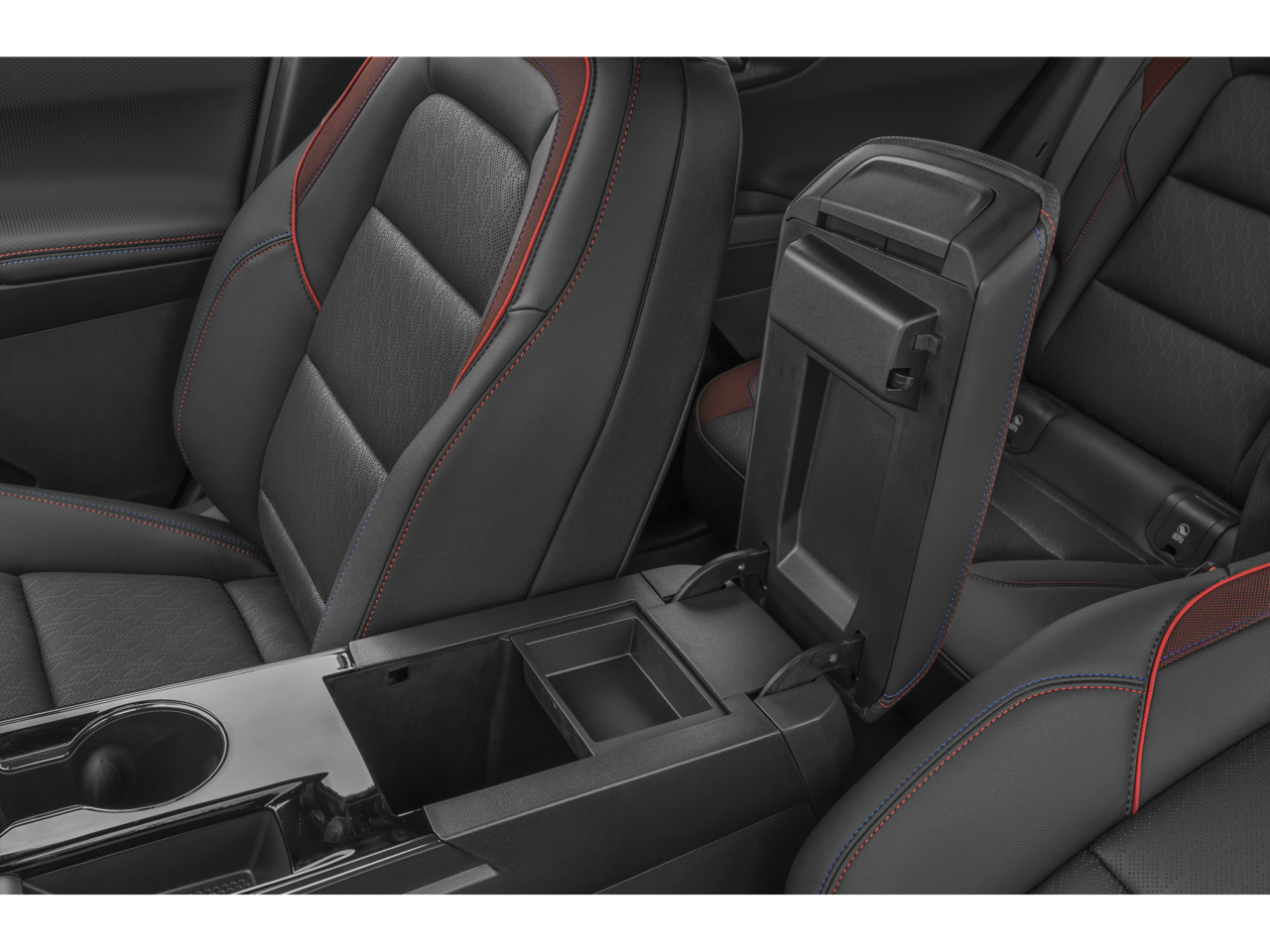 2025 Chevrolet Equinox Base