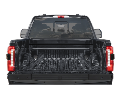 2025 Ford Super Duty F-250 SRW King Ranch