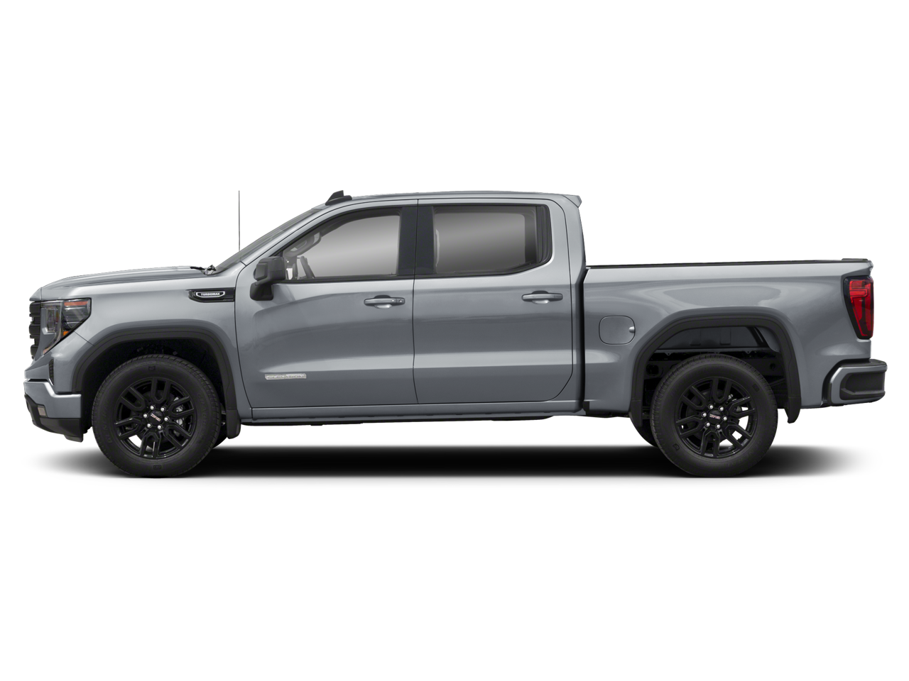 2025 GMC Sierra 1500 Base