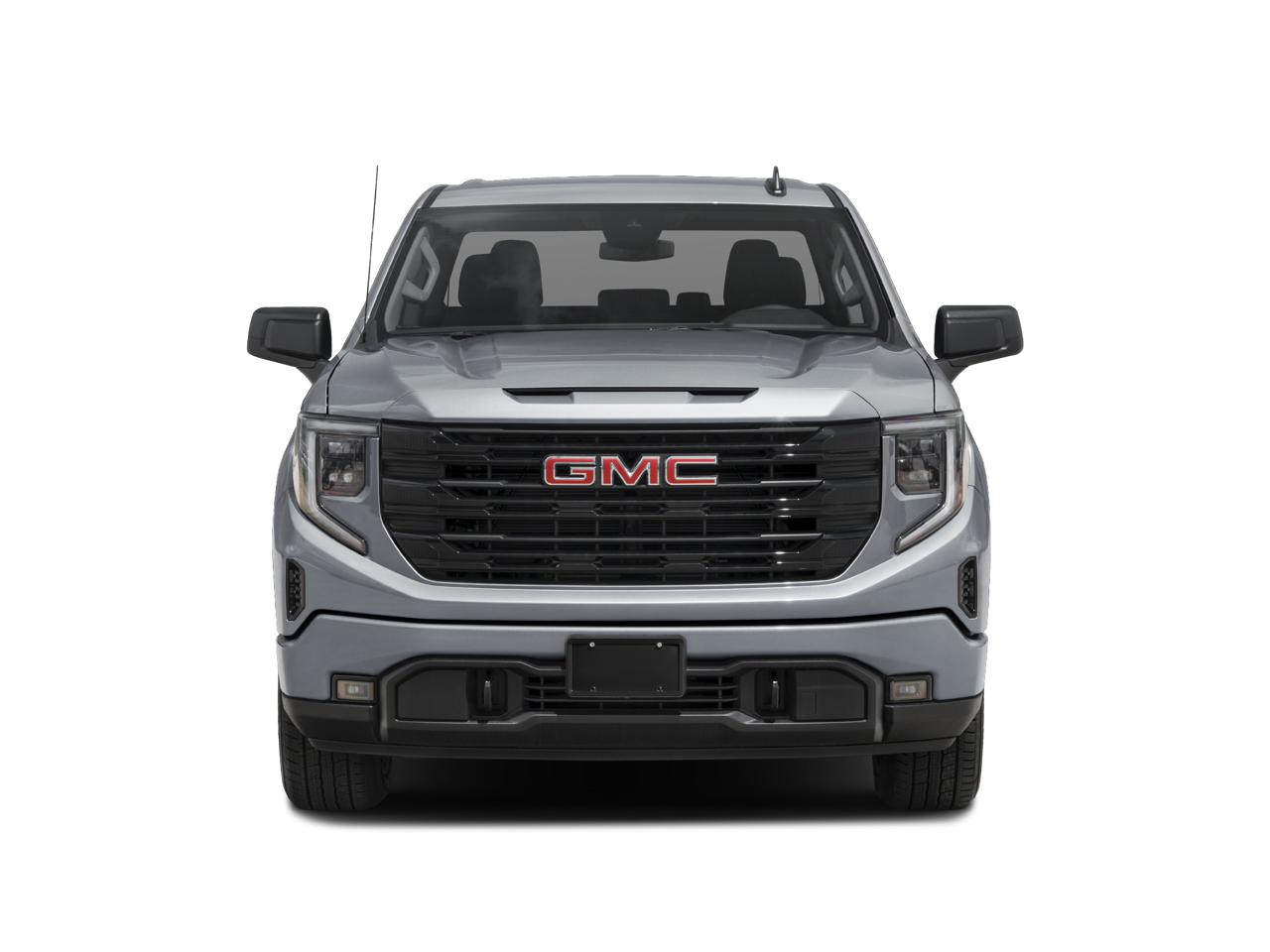 2025 GMC Sierra 1500 Base