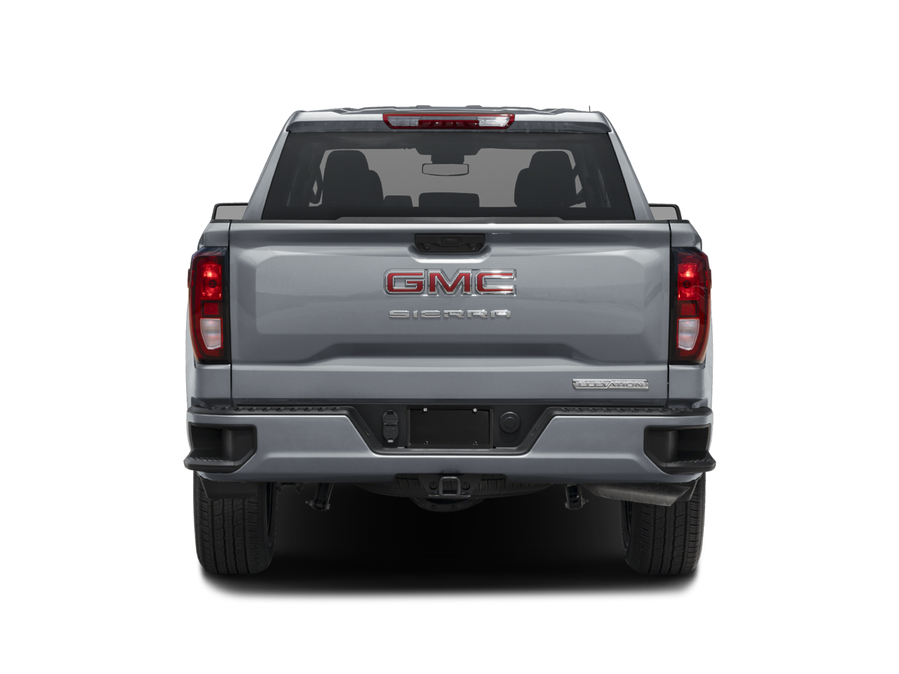 2025 GMC Sierra 1500 Base