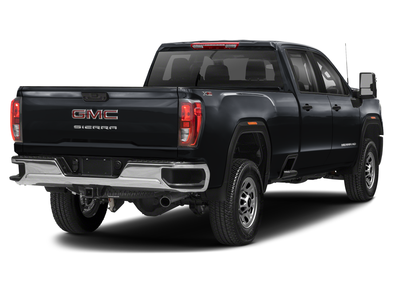 2025 GMC Sierra 3500 HD Base