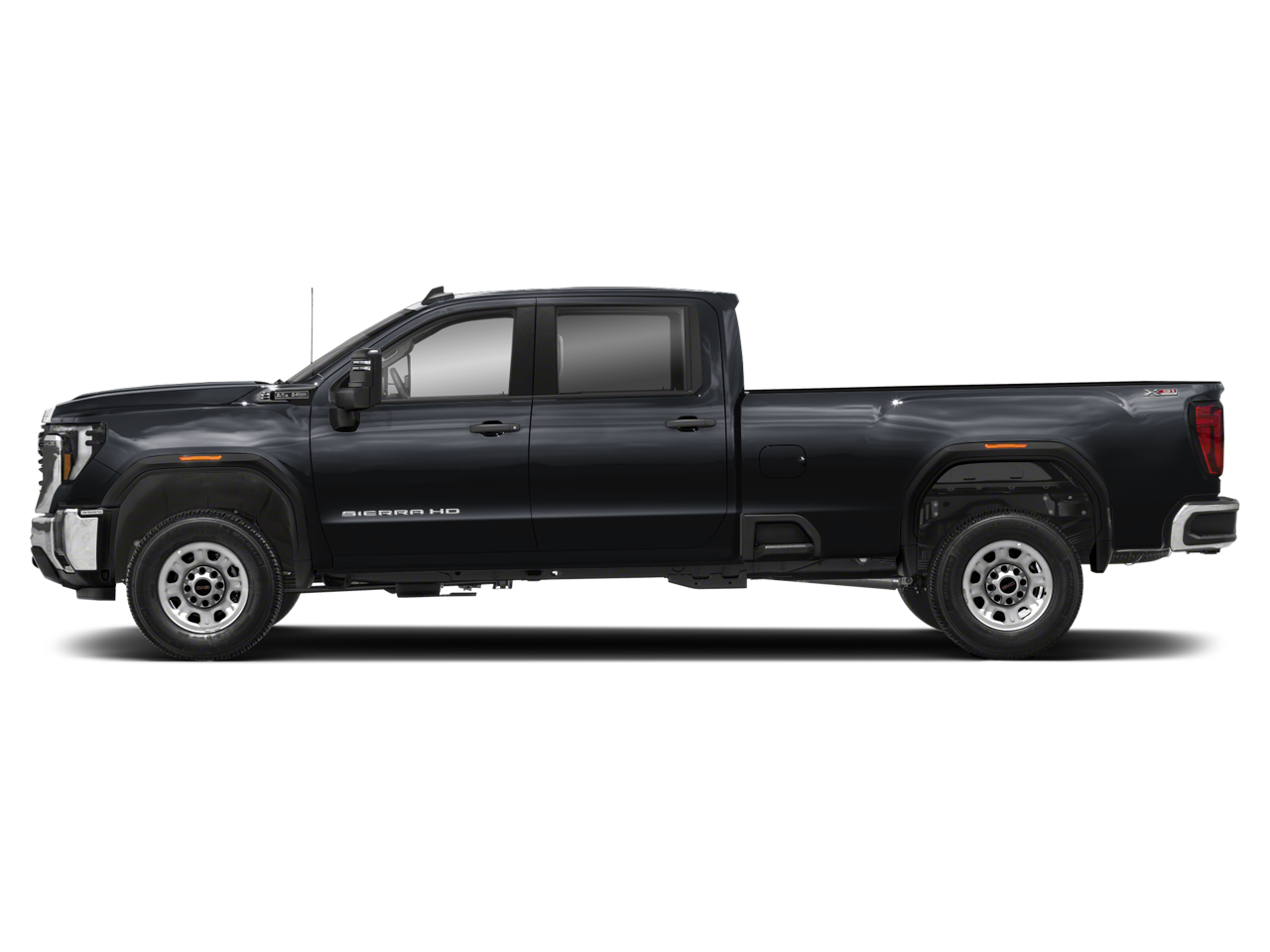 2025 GMC Sierra 3500 HD Base