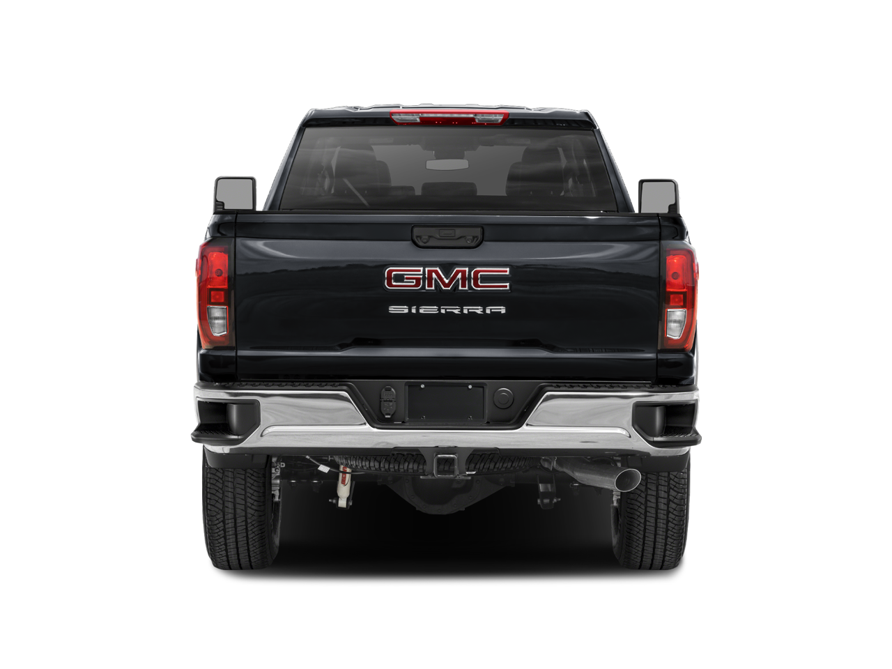 2025 GMC Sierra 3500 HD Base