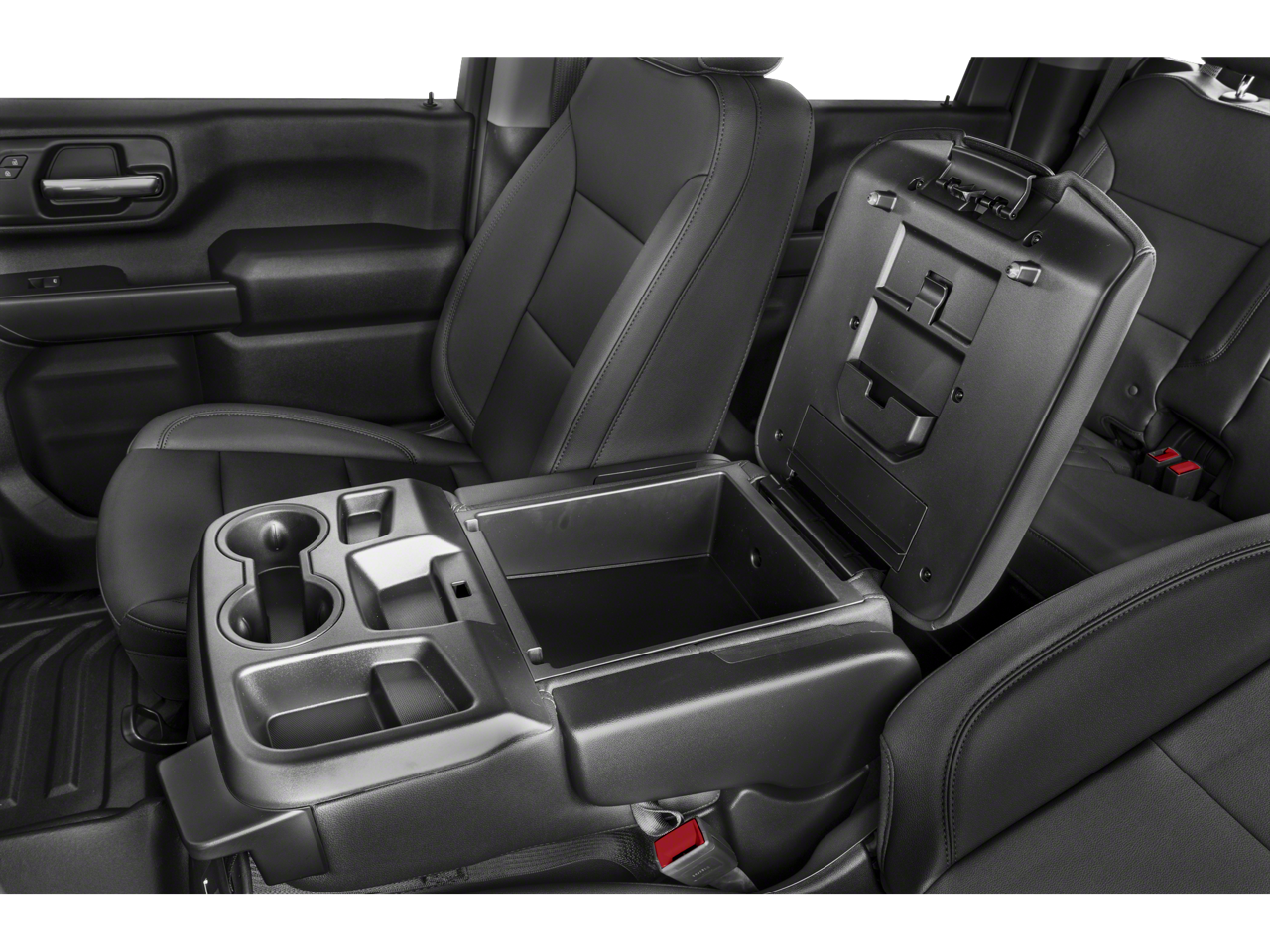 2025 GMC Sierra 3500 HD Base