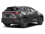 2025 Lexus NX NX 350h Luxury