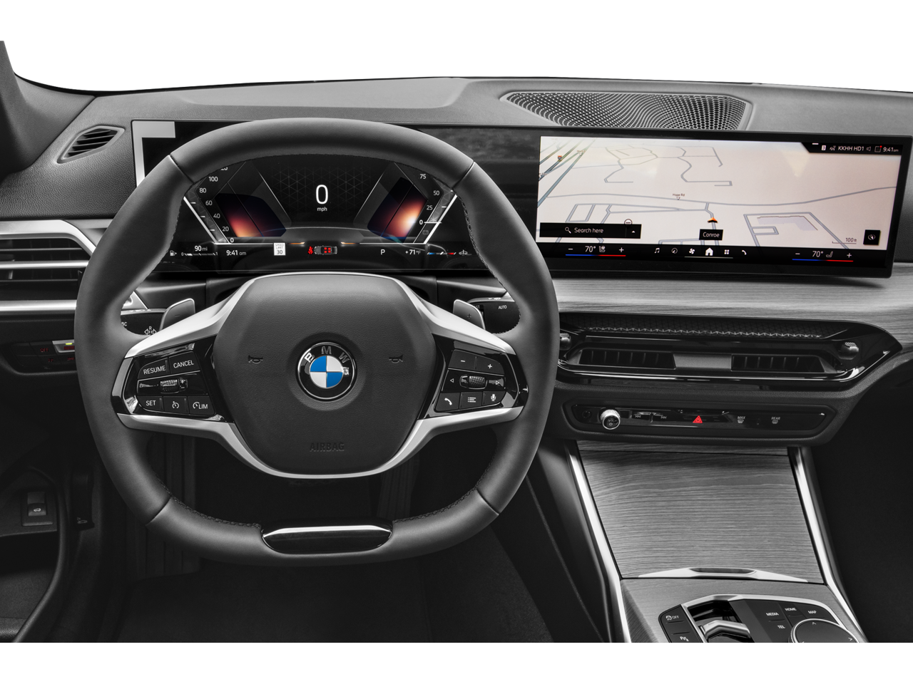 2026 BMW 4 Series 430i