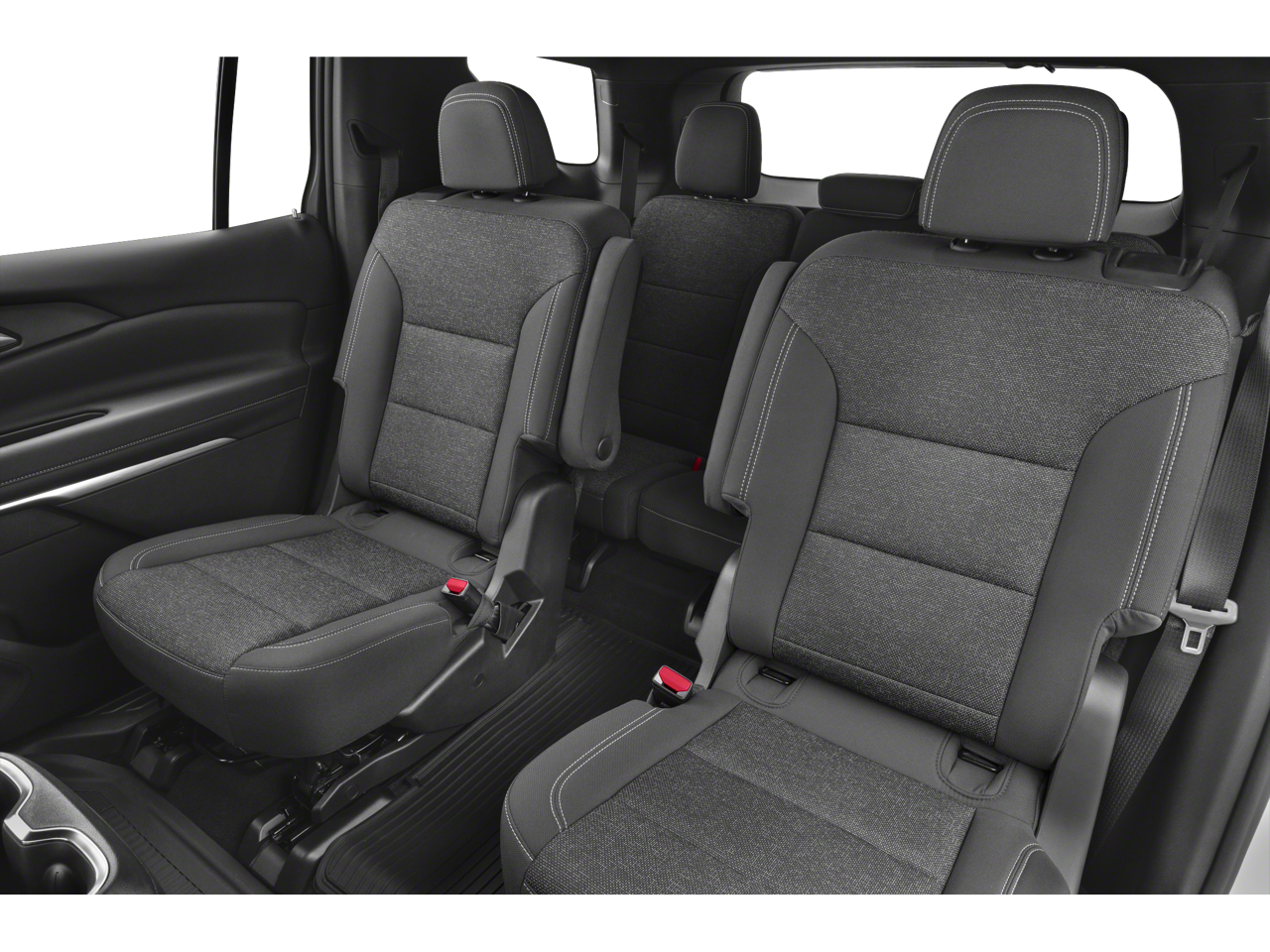 2026 Chevrolet Traverse Base