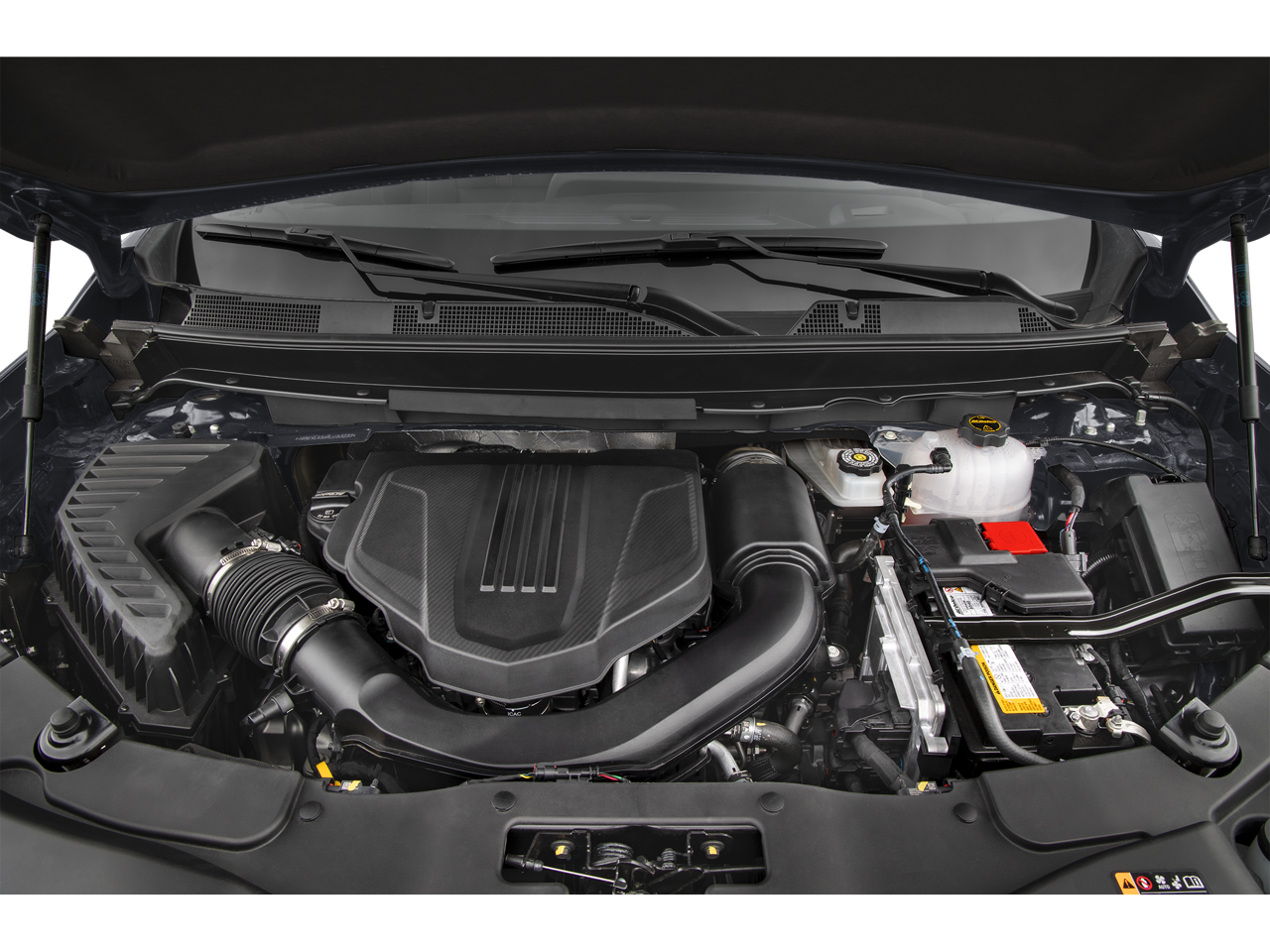 2026 Chevrolet Traverse Base