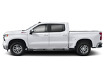 2026 Chevrolet Silverado 1500 Base