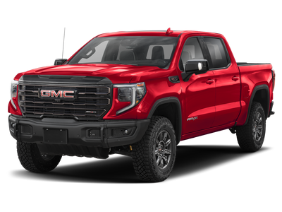 2026 GMC Sierra 1500 Base