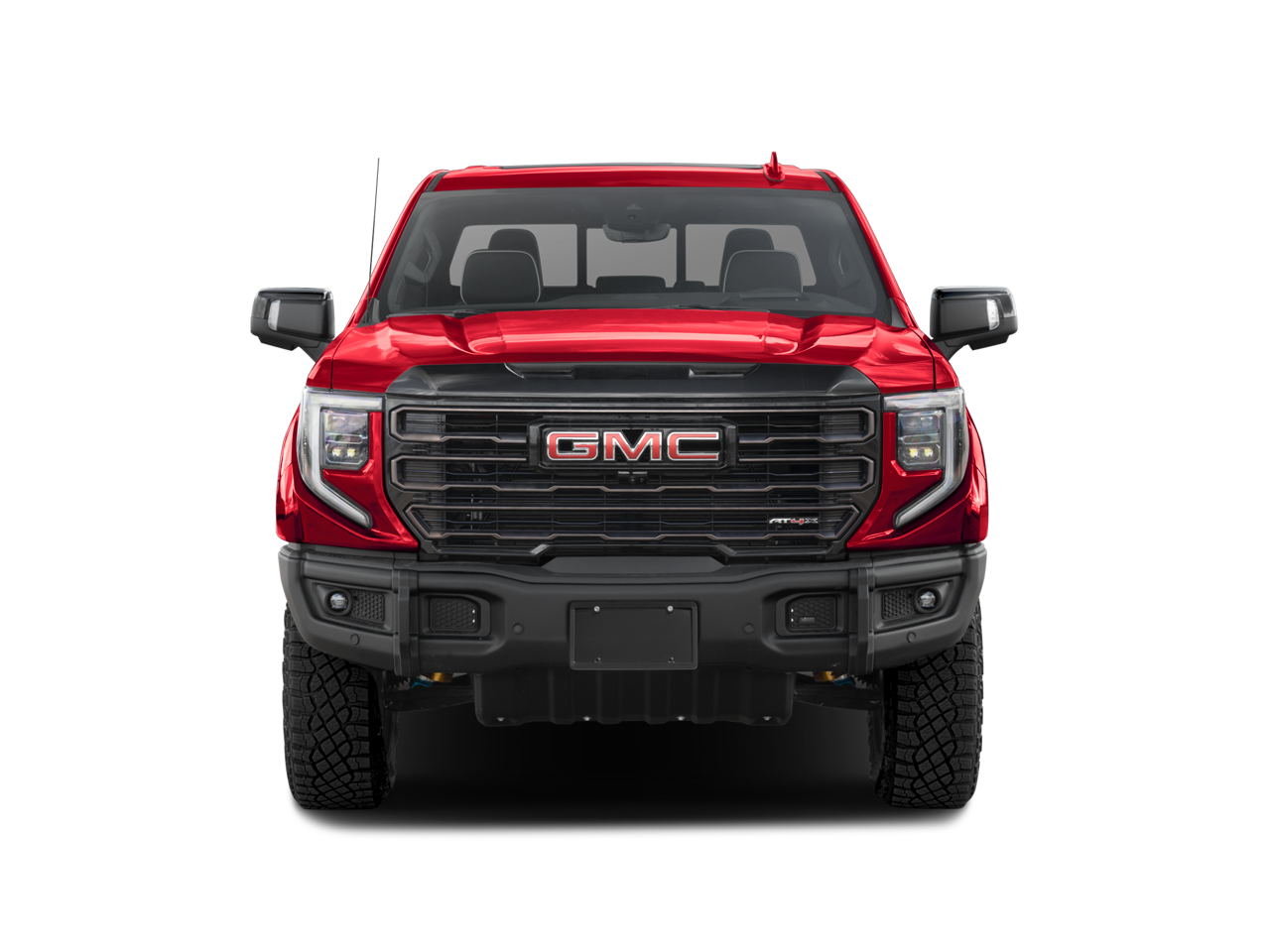 2026 GMC Sierra 1500 Base