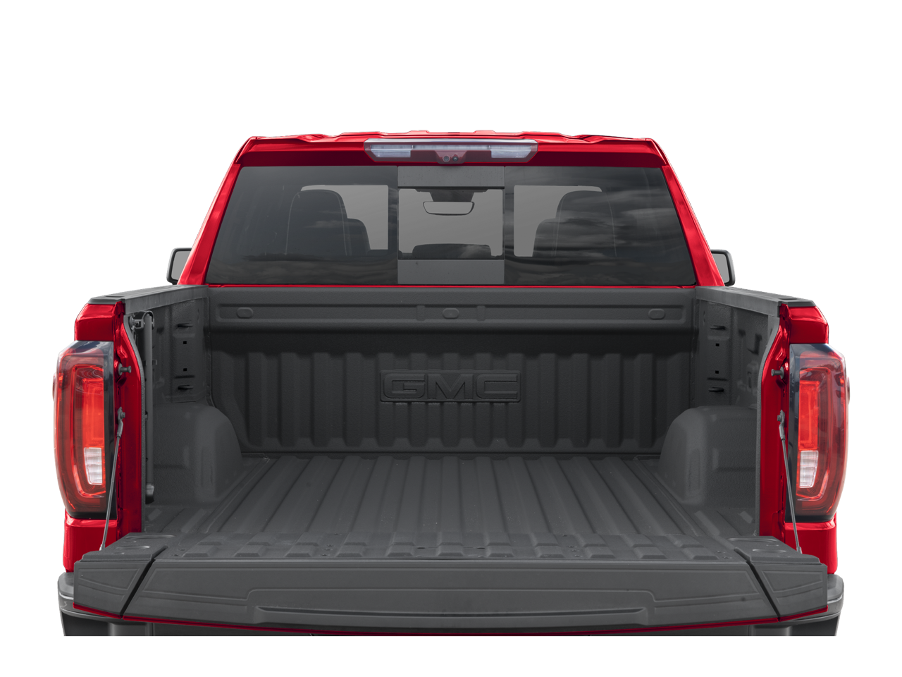 2026 GMC Sierra 1500 Base