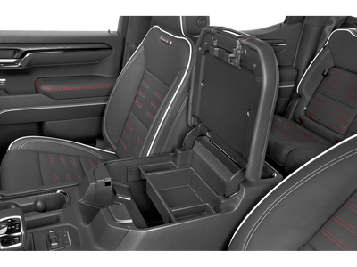 2026 GMC Sierra 1500 Base