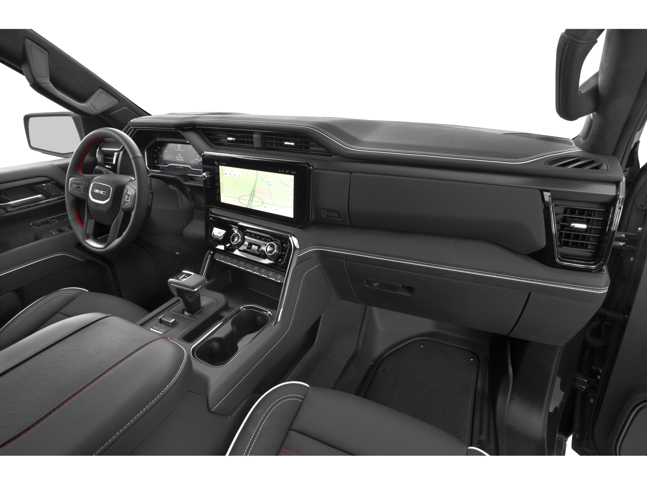 2026 GMC Sierra 1500 Base