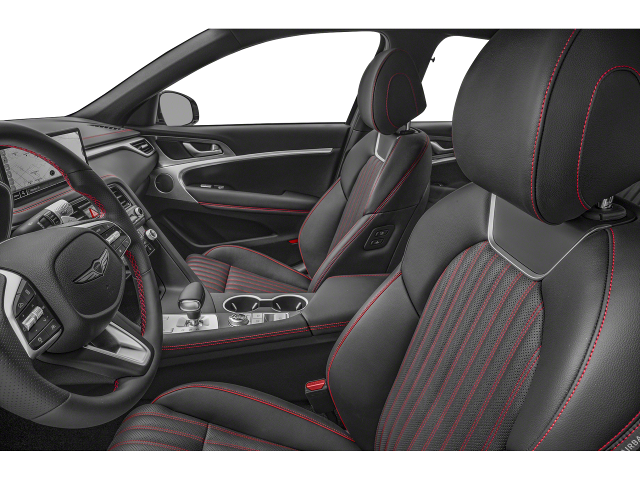 2027 Genesis G70 2.5T Sport Prestige