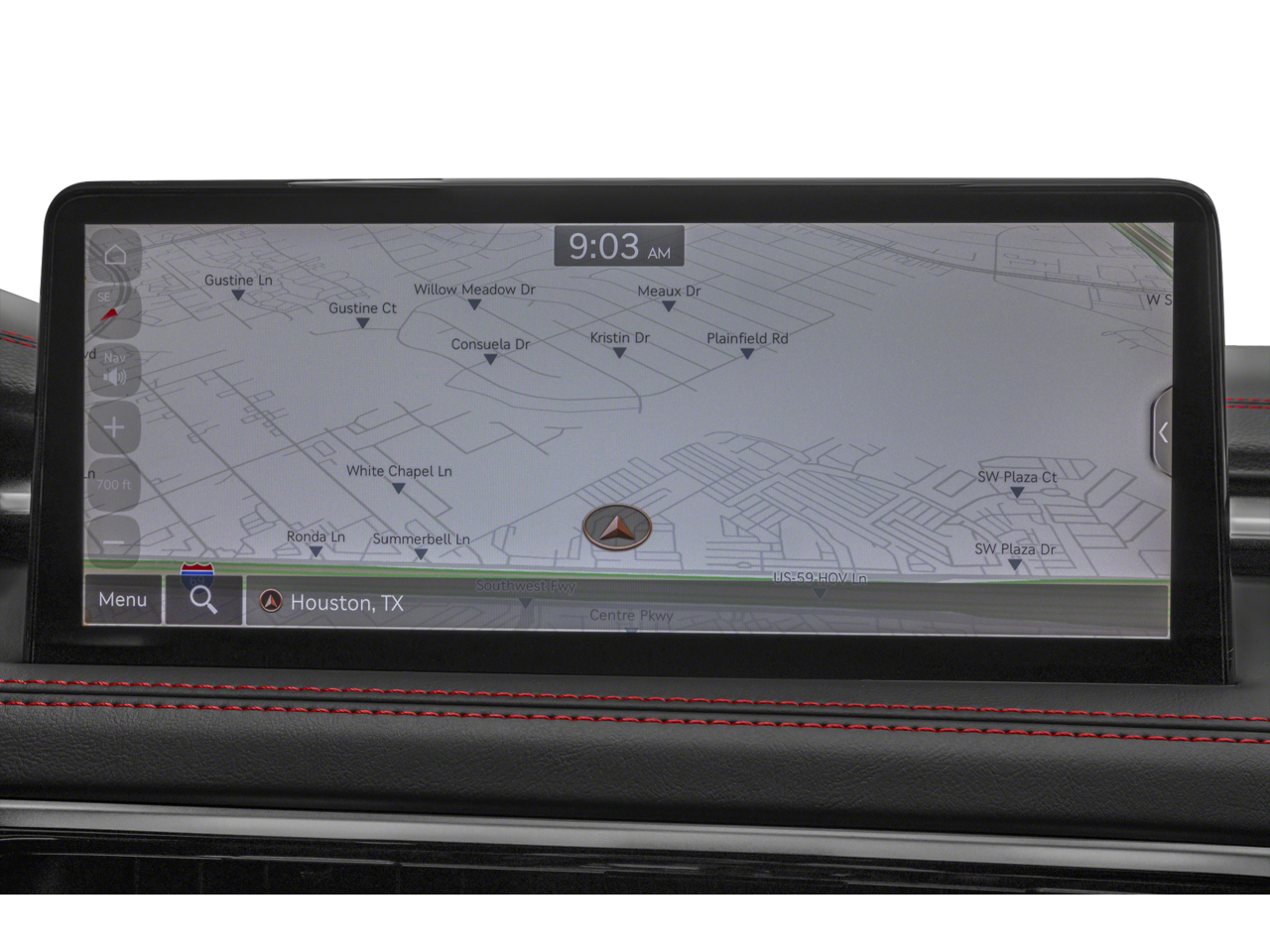 2027 Genesis G70 2.5T Sport Prestige