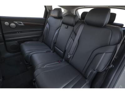 2027 Genesis GV80 2.5T Advanced