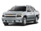 2008 Chevrolet Avalanche Base