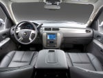 2008 Chevrolet Avalanche Base